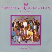 Superstars Collection - Volume 2