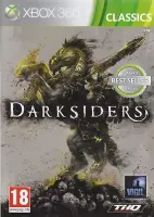Darksiders (Classics) Xbox 360