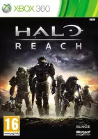 Halo - Reach - Xbox 360
