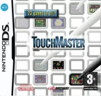 Touchmaster