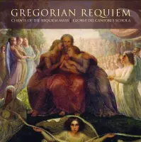 Gregorian Requiem