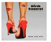 Birth Control - Here And Now (2 LP)