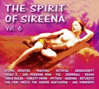 Various Artists - Spirit Of Sireena Volume 6 (CD)