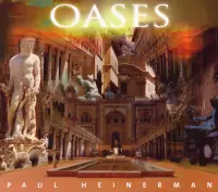 Paul Heinerman - Oases (CD)