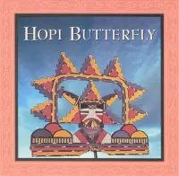 Various Artists - Hopi Butterfly (CD)