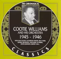 Cootie Williams And His Orchestra (1945-1946)