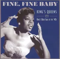 Fine Fine Baby: King's Queens