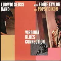 Virginia Blues Connection