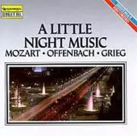 Little Night Music: Mozart, Offenbach, Grieg