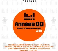 Perfect Annees 80