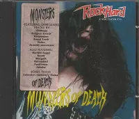 Monsters Of Death