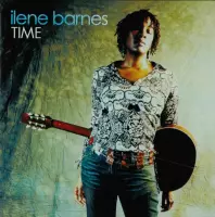 Ilene Barnes - Time (CD)