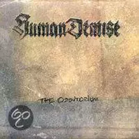 Human Demise - The Odditorium (CD)