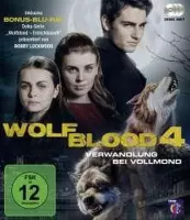 Jones, N: Wolfblood 4 - Verwandlung bei Vollmond