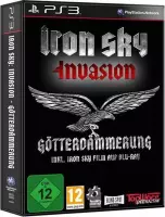 Iron Sky Invasion