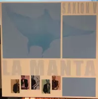 Saxion V - La Manta