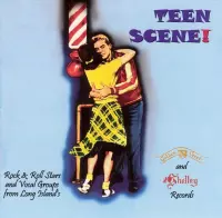 Teen Scene