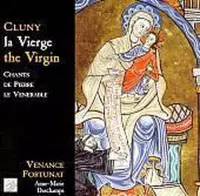 Cluny: The Virgin