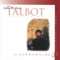 History Makers: John Michael Talbot