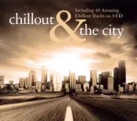 Various - Chillout & The City