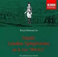 Haydn: London Symphonies 99 & 100