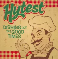 Hytest - Dishing Out The Good Times (CD)