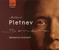 Domenico Scarlatti: Sonatas / Mikhail Pletnev