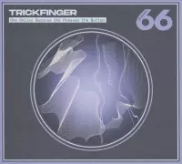 Trickfinger - She Smiles Because She Presses The Button (CD)