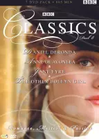 Bbc Classics Box 8