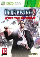Capcom Dead Rising 2, Xbox 360 Italiaans