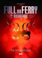 Full On Ferry-Masquerade