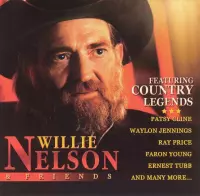 Willie Nelson and Friends