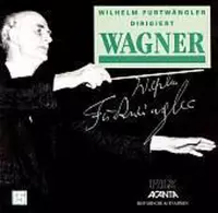 Furtwängler Dirigiert Wagner, CD 5