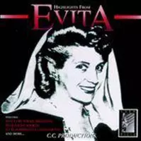 Evita [Showtunes Highlights]