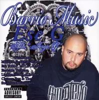 Barrio Music