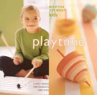 Martha Stewart Kids: Playtime
