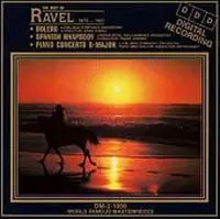 Best of Ravel