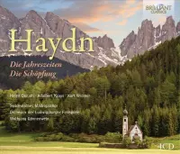 Haydn; Die Jahreszeiten / Die Schopfung