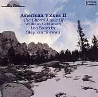American Voices II