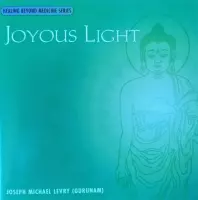 Joyous Light / Healing Beyond Medicine Series (Joseph Michael Levry/ Gurunam)