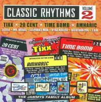 Classic Rhythms, Vol. 2