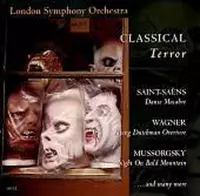 Classical Terror, Vol. 1