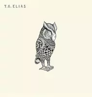 T.G. Elias - T.G. Elias (CD)