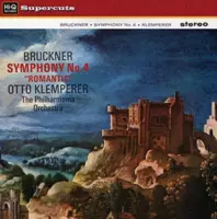 Buckner - Symphony No.4 Romantic