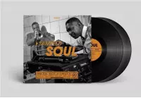 Sampled Soul Collection (2LP)