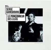 Serge Gainsbourg - Le Poinonneur Des Lilas