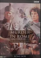 Murder In Rome (BBC Rome Box)
