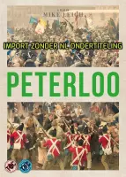 Peterloo [2018] [DVD] (import zonder NL ondertiteling)