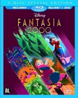Fantasia 2000 (Special Edition) (Blu-ray)