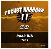 Pocket Karaoke 11 - Rock